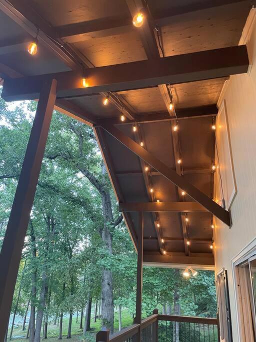 Cozy, Lake Lanier Property With Amazing Views Villa Dawsonville Dış mekan fotoğraf
