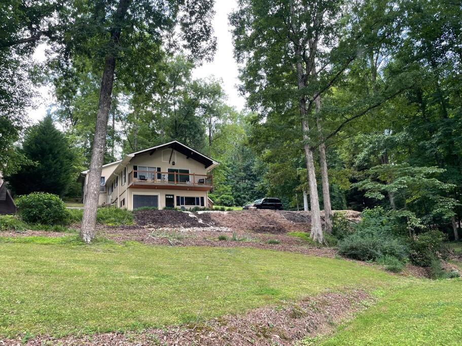 Cozy, Lake Lanier Property With Amazing Views Villa Dawsonville Dış mekan fotoğraf