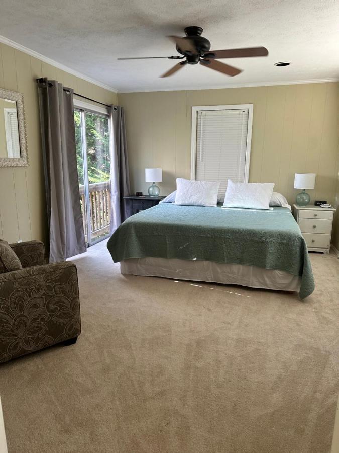 Cozy, Lake Lanier Property With Amazing Views Villa Dawsonville Dış mekan fotoğraf